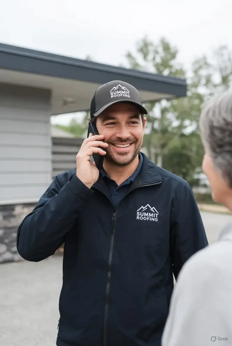 Flat Roof Leak Repair Goode, VA FAQs